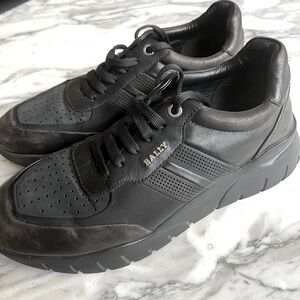 Bally sneakers